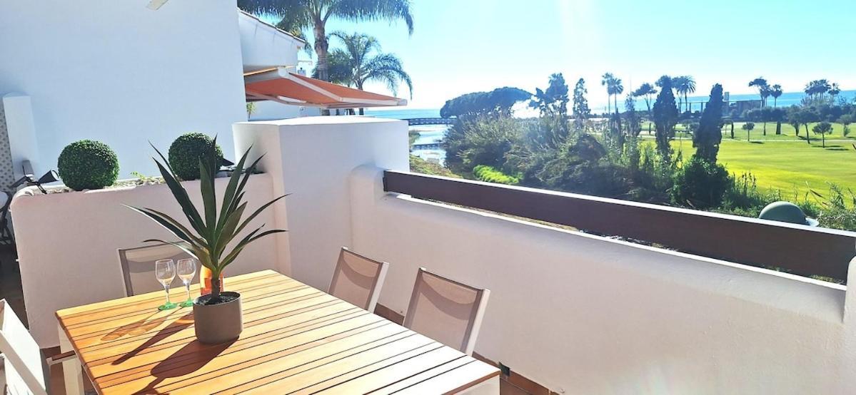 Appartement And Sun Marbella