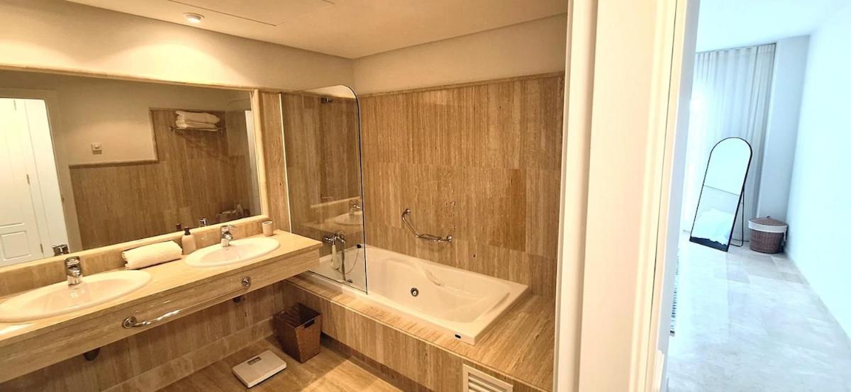 And Sun Appartement Marbella