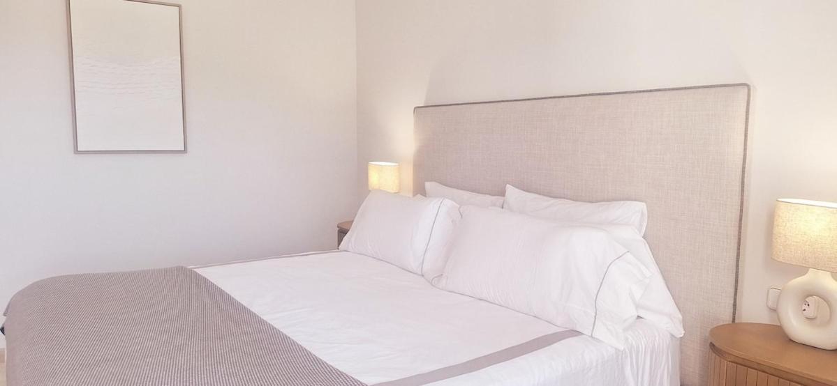 And Sun Appartement Marbella