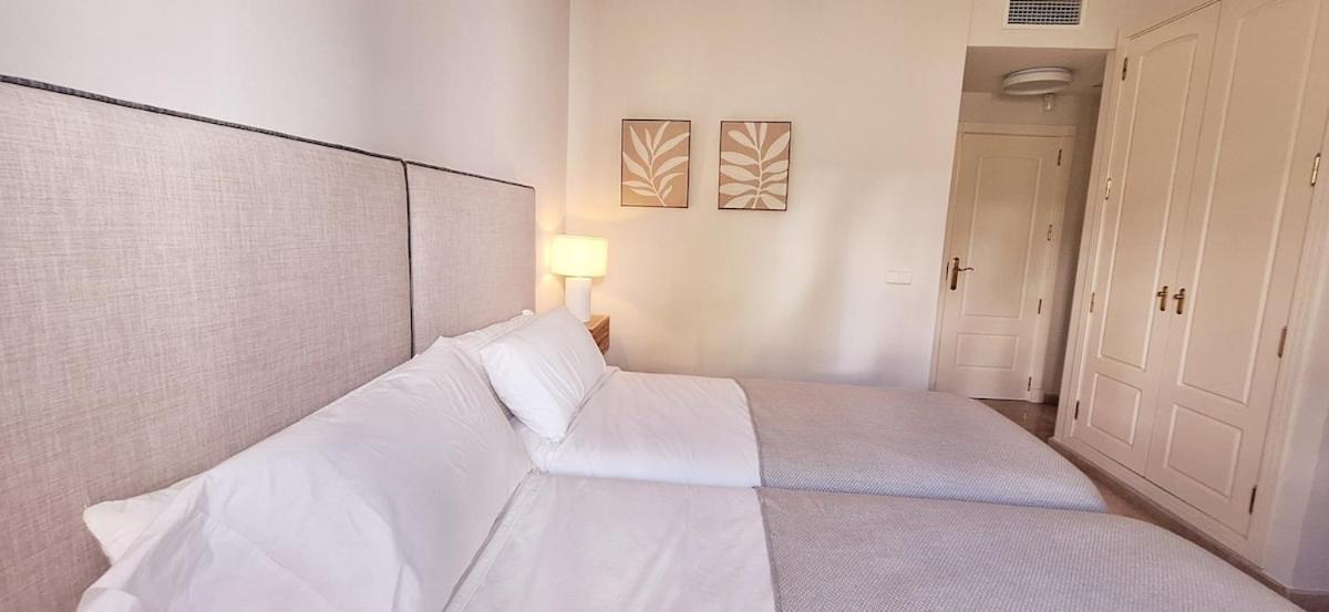 Appartement And Sun