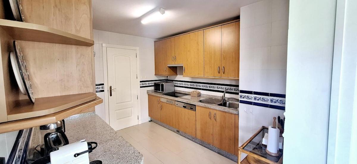 And Sun Appartement Marbella