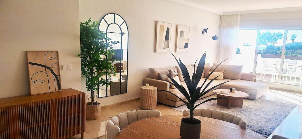 And Sun Appartement