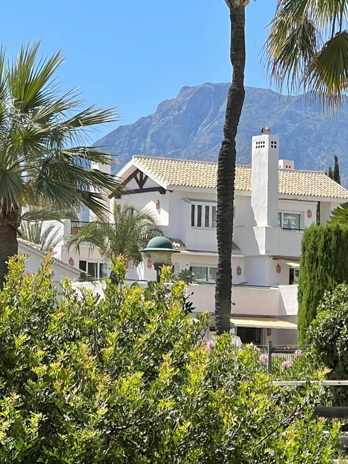 And Sun * Marbella