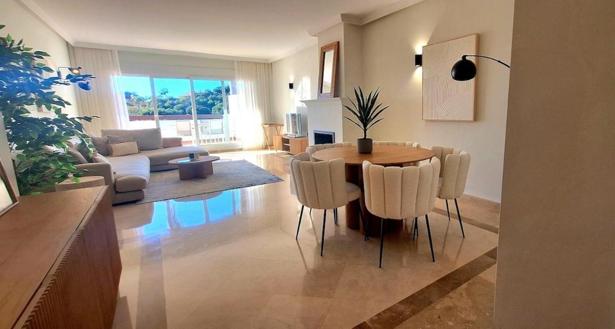 Appartement And Sun Marbella
